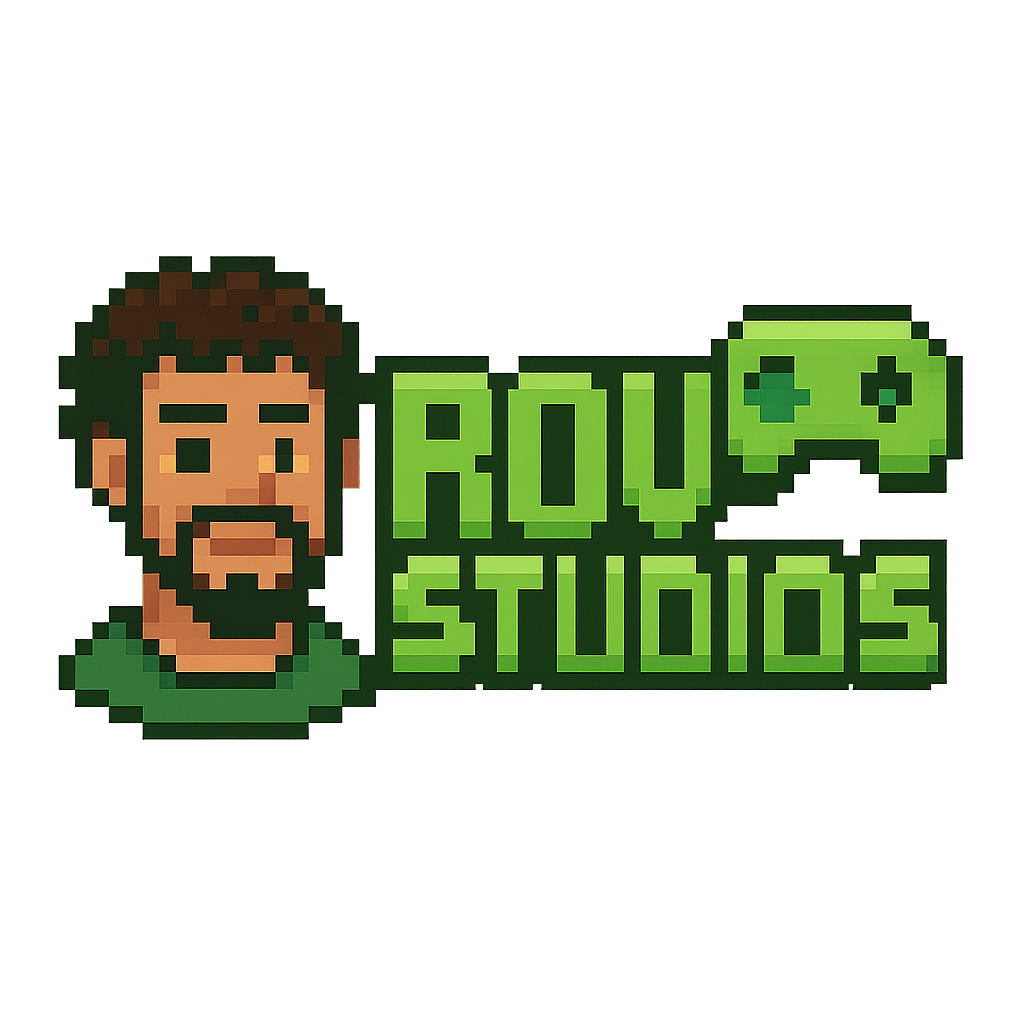 Rovo Studios